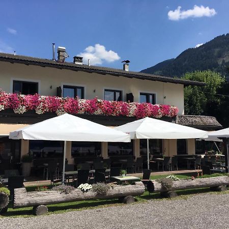Restaurant Gaestehaus Wiesenheim 유던스 외부 사진